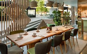 Melia Barcelona Sarriá